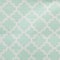 DII® Large Lattice PE-Coated Cotton Polyester Laundry Bin, 2ct.